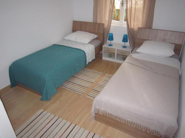 פרימוסטן Apartments Mario מראה חיצוני תמונה